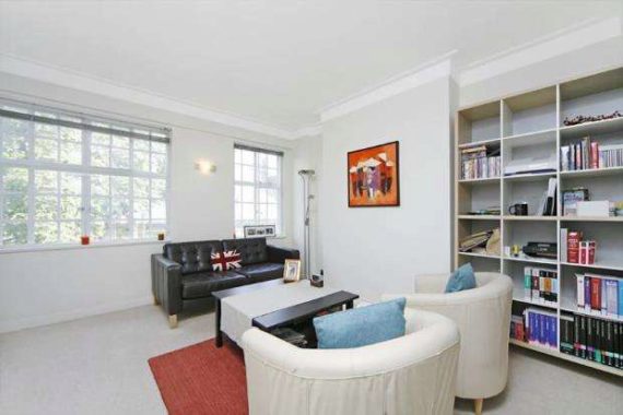 1 Bedroom Flat